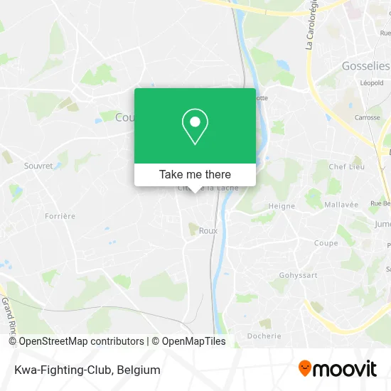 Kwa-Fighting-Club map