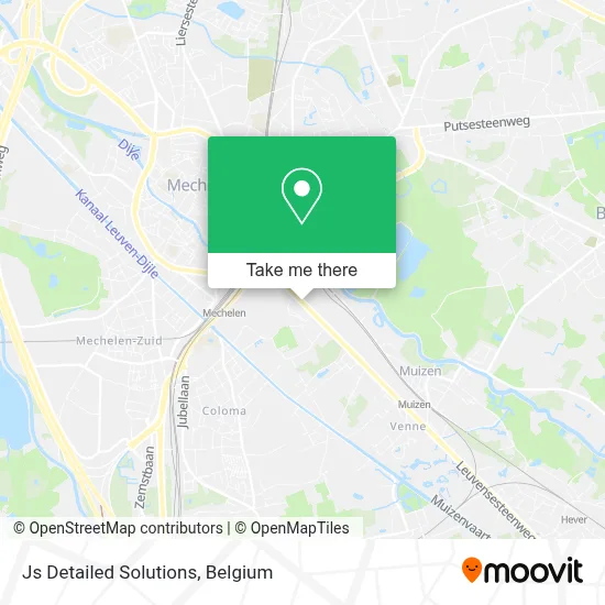 Js Detailed Solutions map