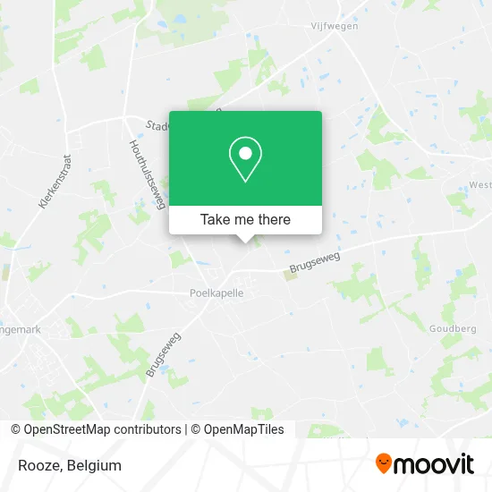 Rooze plan