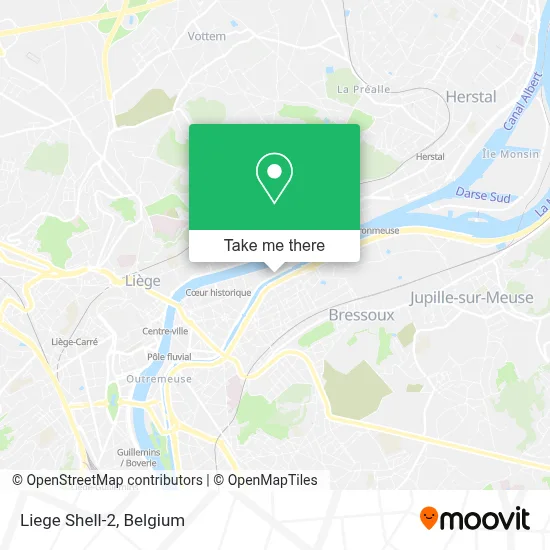Liege Shell-2 map