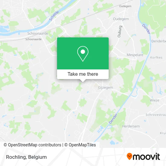 Rochling plan