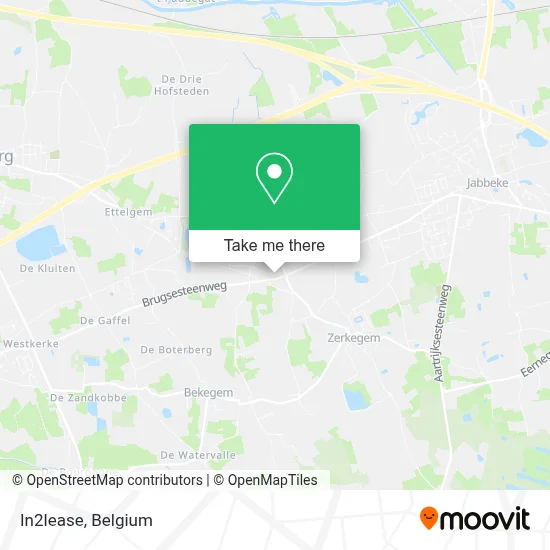 In2lease map