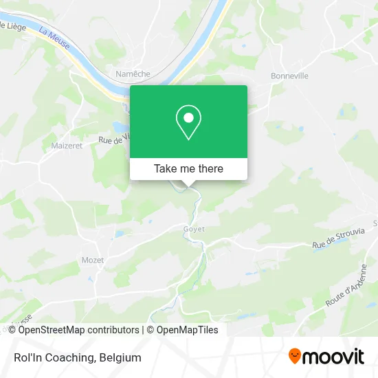 Rol'In Coaching plan