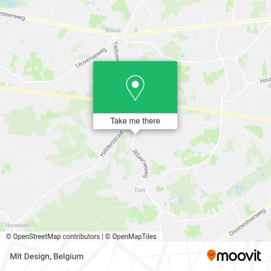 Mlt Design map
