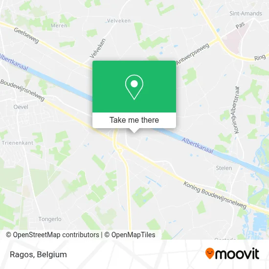 Ragos plan