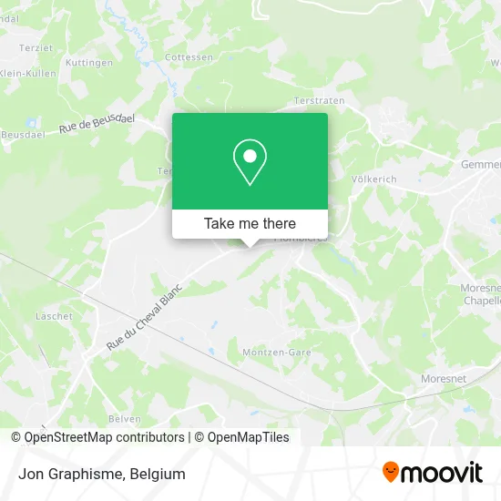 Jon Graphisme map