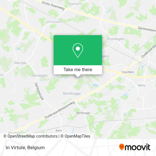 In Virtute map