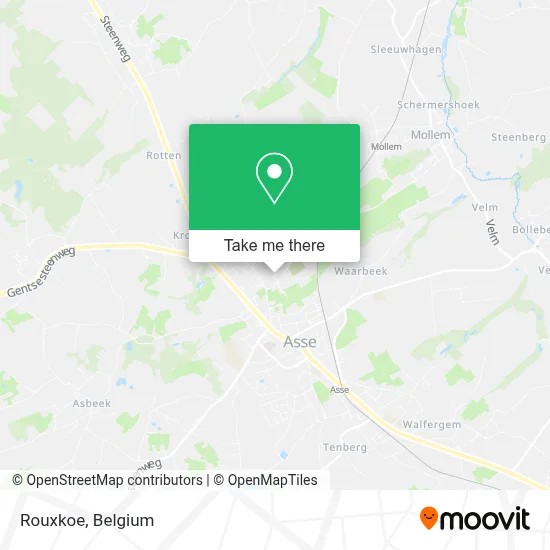 Rouxkoe plan