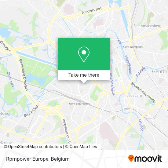 Rpmpower Europe plan