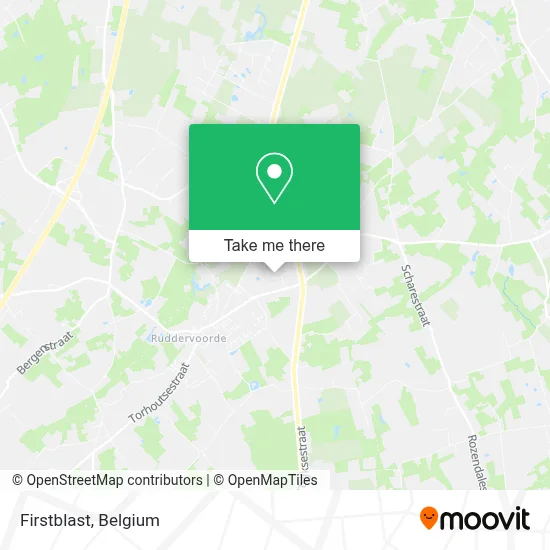 Firstblast map