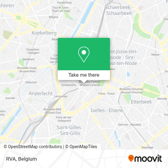 Rva plan