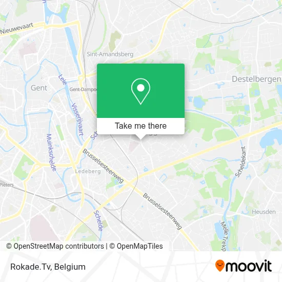 Rokade.Tv plan