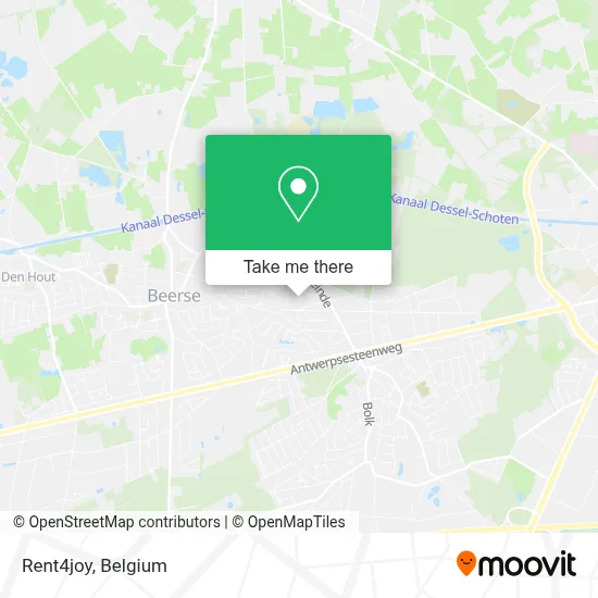 Rent4joy plan