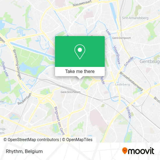 Ritmus plan
