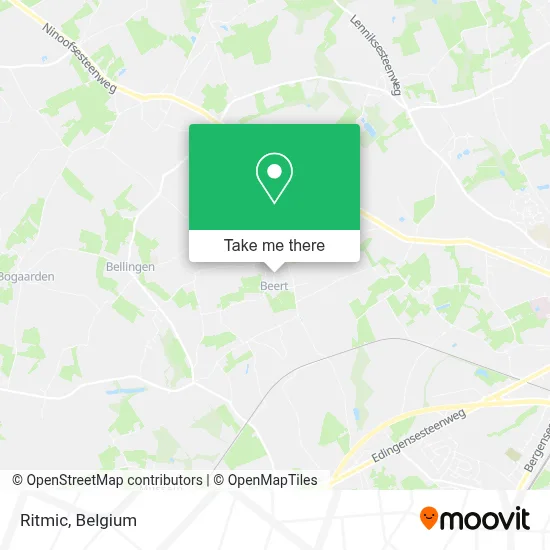 Ritmic plan