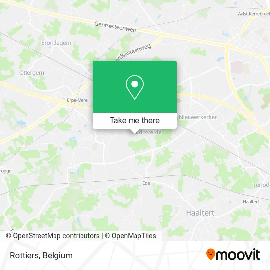 Rottiers plan
