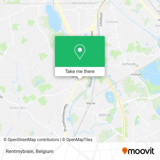Rentmybrain plan