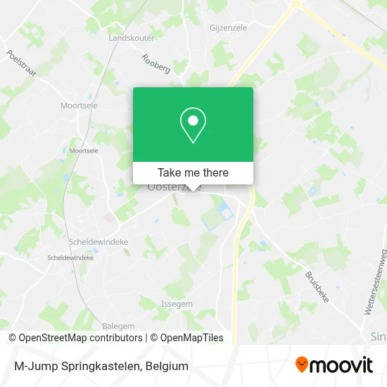 M-Jump Springkastelen map