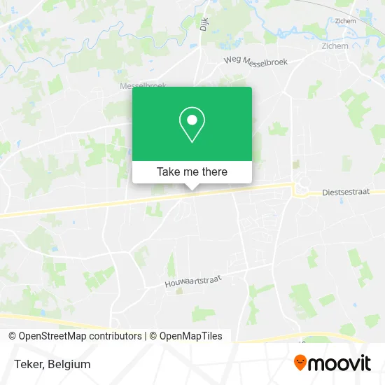 Teker plan