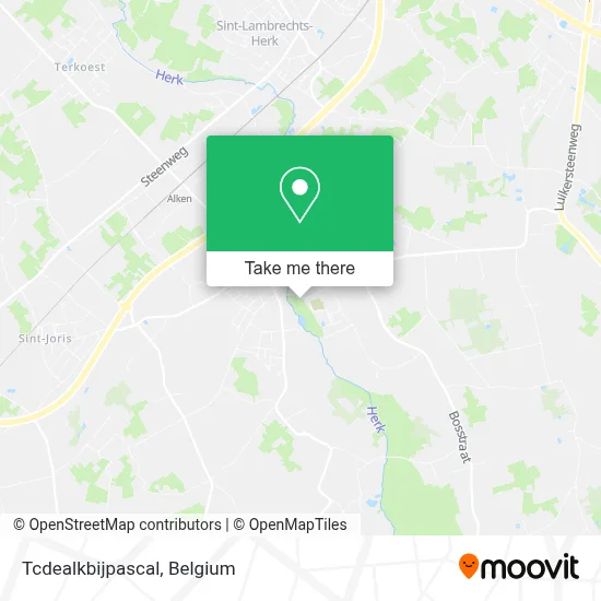 Tcdealkbijpascal map