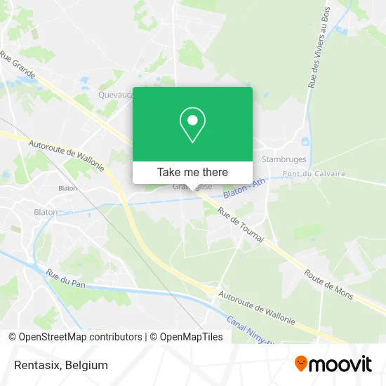 Rentasix plan
