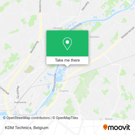 Kdm Technics plan