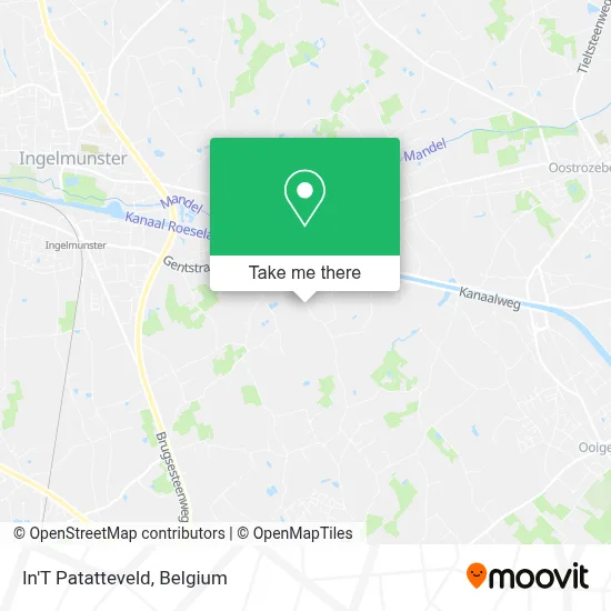 In'T Patatteveld map