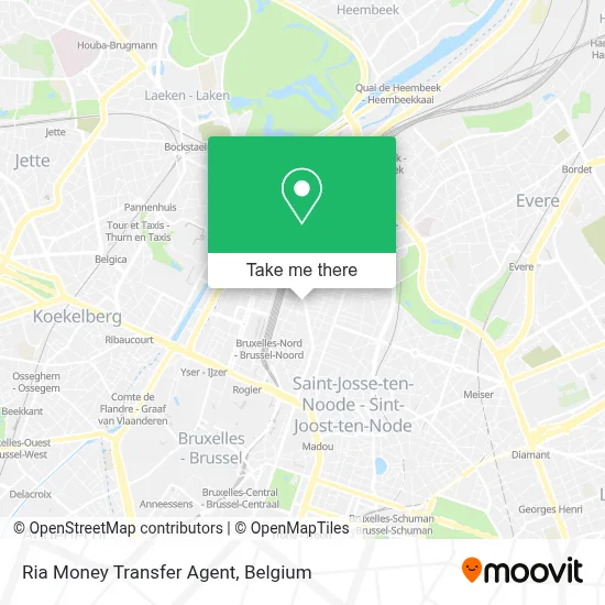 Ria Money Transfer Agent plan