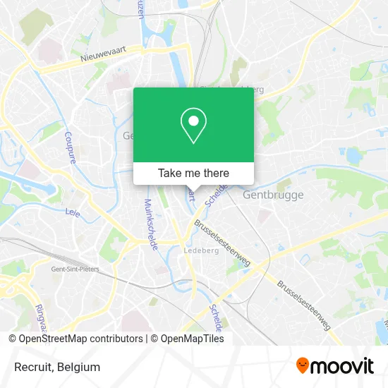 Rekruut plan