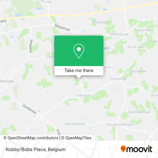 Robby/Bobs Place plan