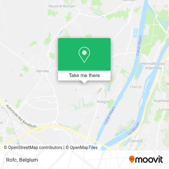 Rofc plan