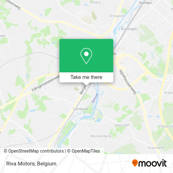 Riva Motors map