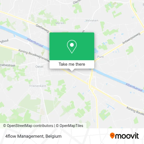 4flow Management map