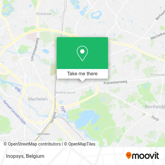Inopsys plan