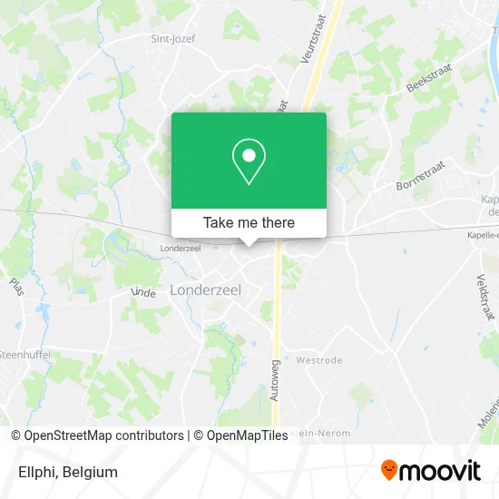 Ellphi map