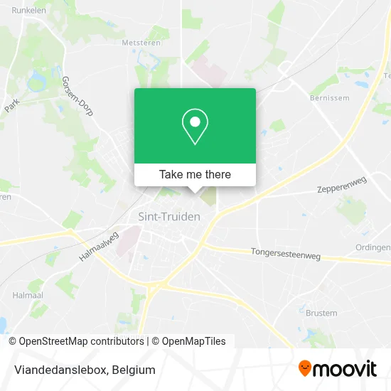 Viandedanslebox map