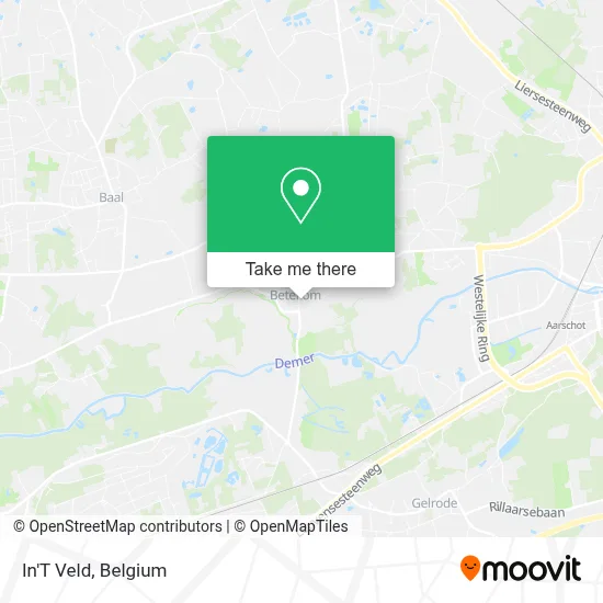 In'T Veld map