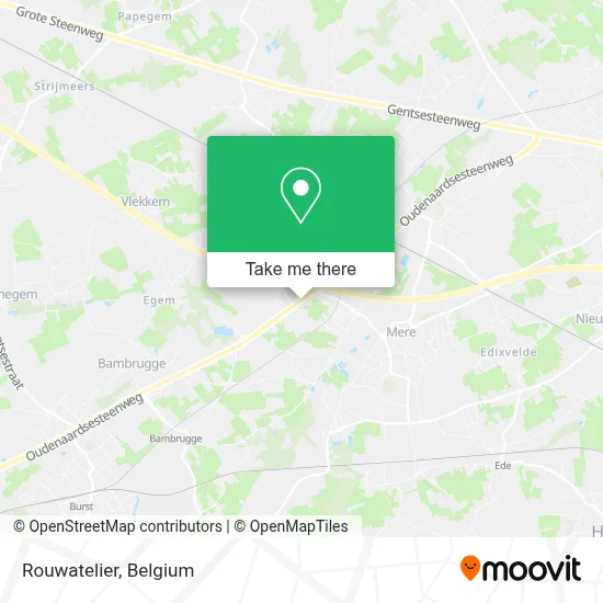 Rouwatelier map