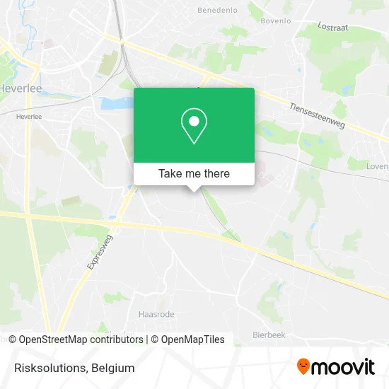 Risksolutions plan