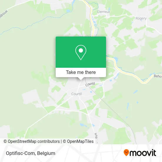 Optifisc-Com map