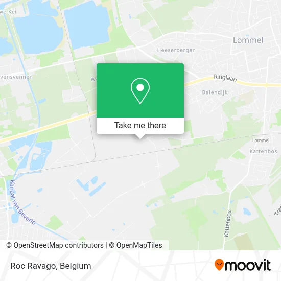 Roc Ravago plan