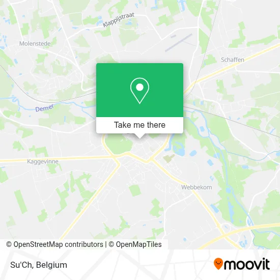Su'Ch plan