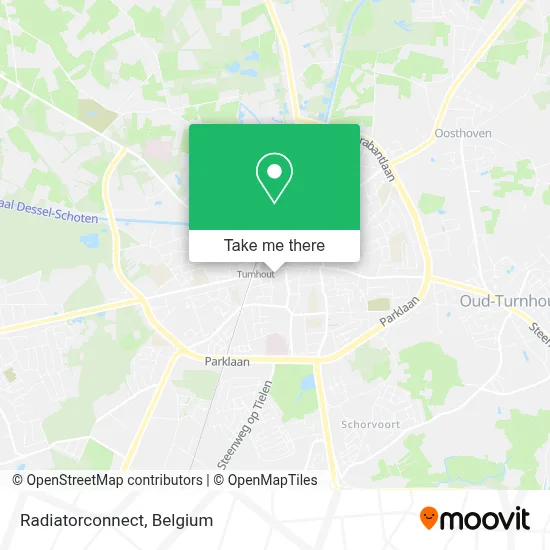 Radiatorconnect plan