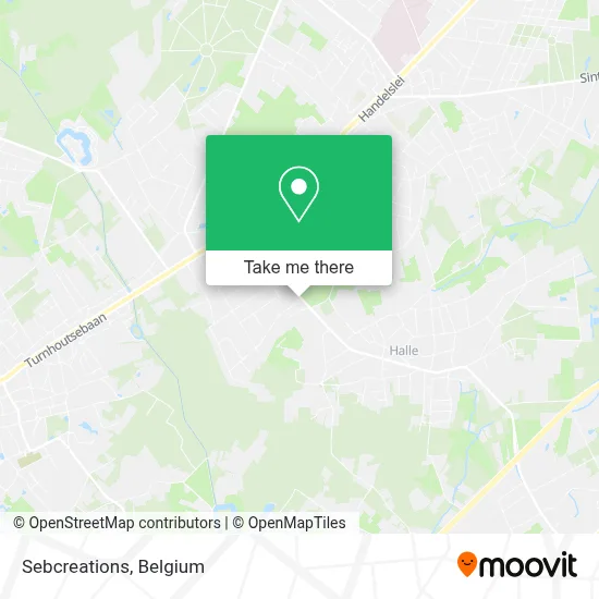 Sebcreations map