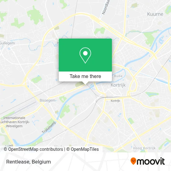Rentlease map