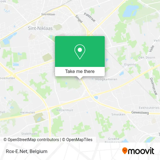 Rox-E.Net plan