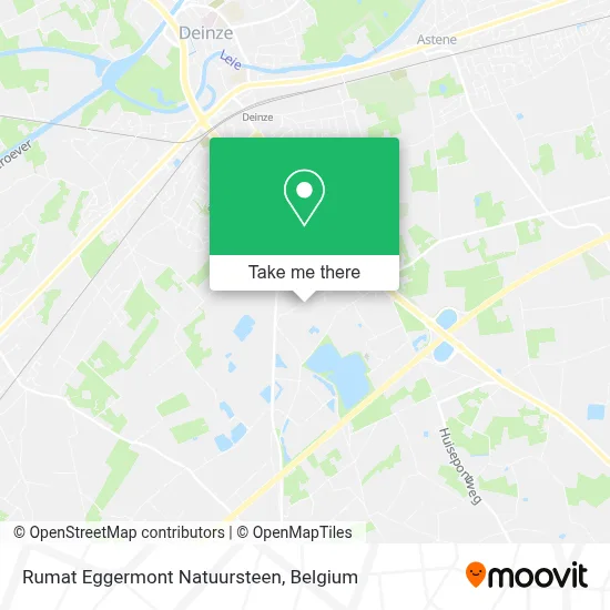 Rumat Eggermont Natuursteen map