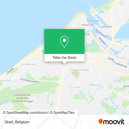Shell plan