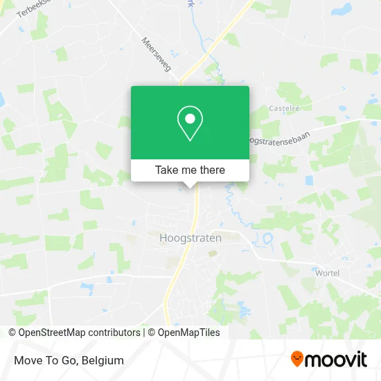 Move To Go map