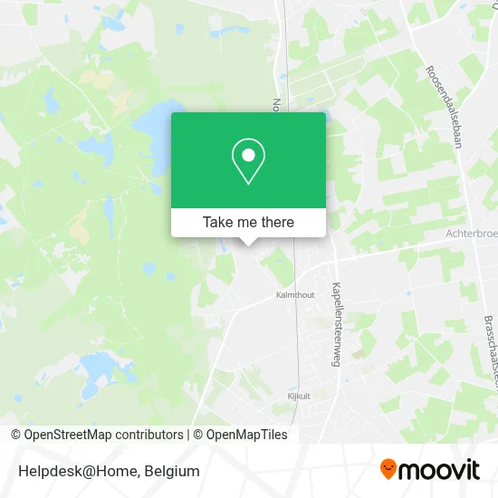 Helpdesk@Home plan